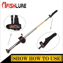 NEW Easy Fishing Tackle Fishing Rod Covers Accessories Fabric Pole Glove Clothes Protector Black Lure Rod cape
