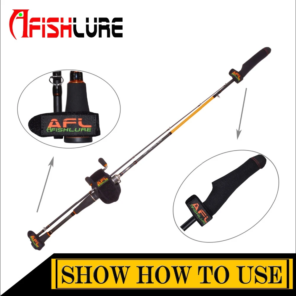 fishing rod protector
