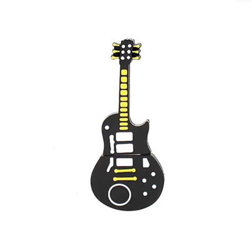 2 Серия инструментов, usb флеш-накопитель, 128 ГБ, флеш-накопитель, скрипка, USB 2,0, 4 ГБ, 8 ГБ, флешка, 16 ГБ, 32 ГБ, 64 ГБ, Музыкальная карта памяти, подарок на праздник - Цвет: 2