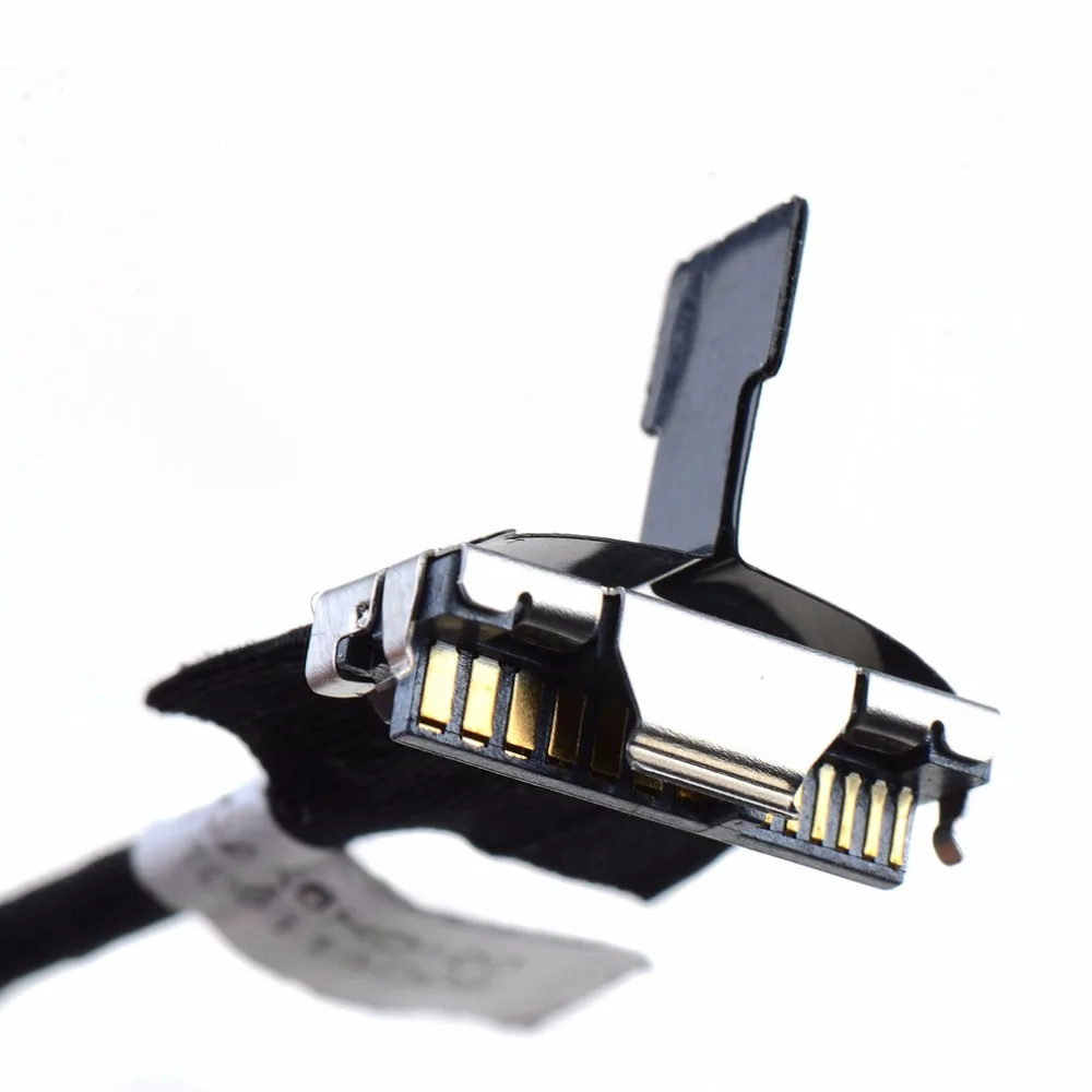 Соединитель для жесткого диска AX6/7 кабель DD0AX6HD102 HP Compaq CQ56 CQ42 SATA VCL77|hard drive connector|hard