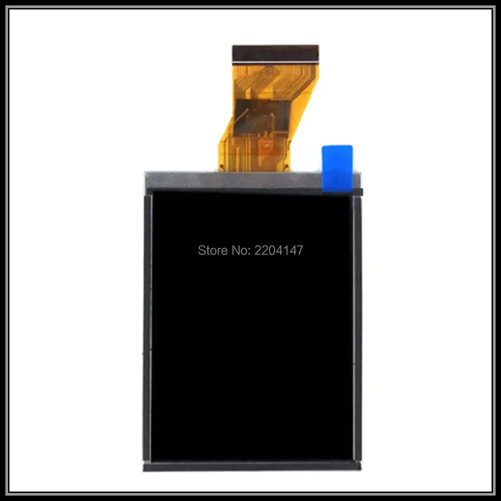 L22 LCD