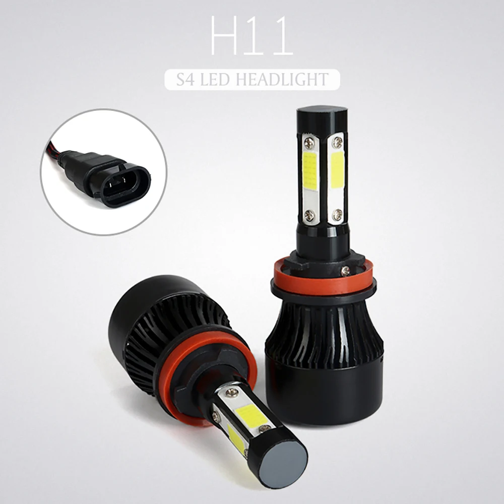h7 led headlight (13)