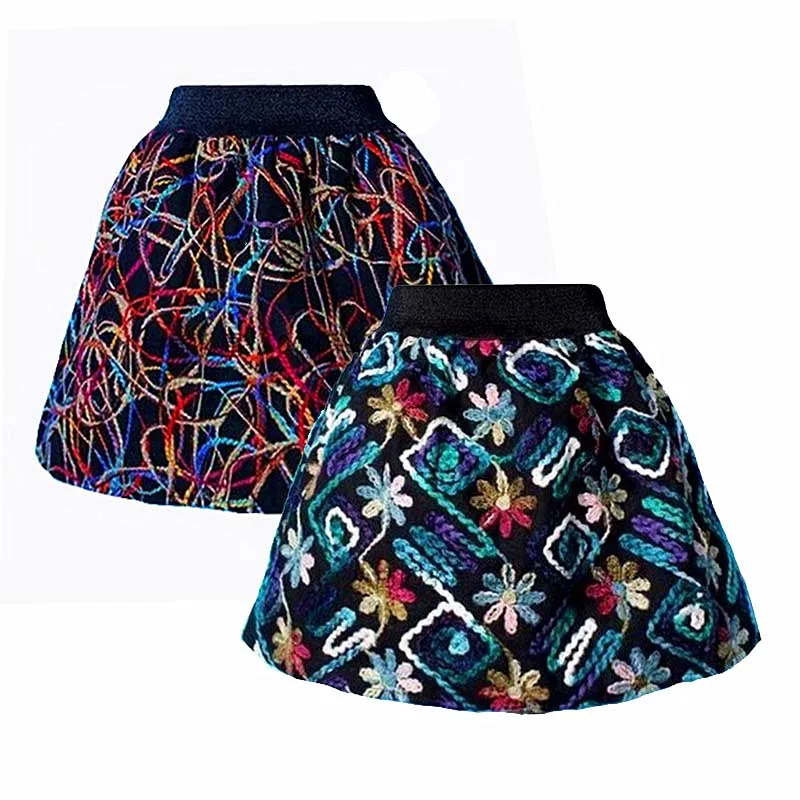 Женская трикотажная юбка пачка средней длины с поясом на резинке|skirt mesh|skirt stretchskirt