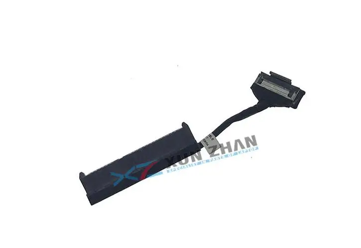 

New for DELL Latitude 11 3150 3160 HDD Cable 450.02109.1001 450.02109.0001 SATA hard drive Adapter Interposer Connect