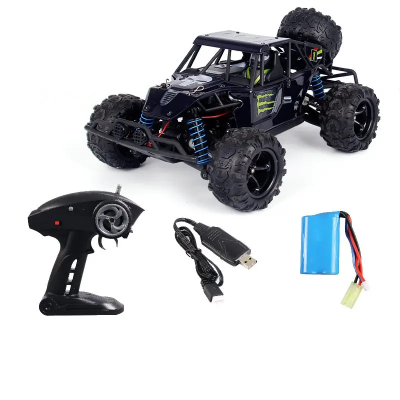 remote control car 4 wheel drive
