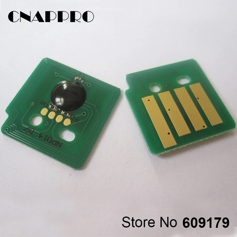Reset Toner Chip 2