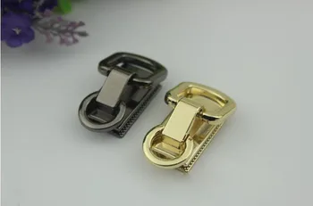 

10pcs/lot DIY manual bag hook package chain buckle handbags hardware accessories