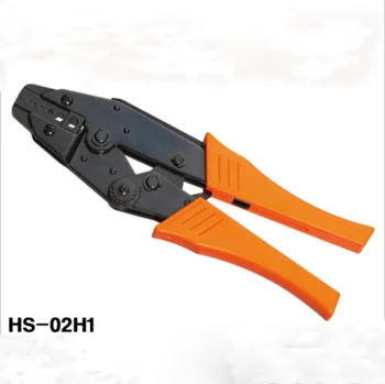 FASEN HS-700D 0,25-6mm2 высокое качество саморегулирующийся изоляционный инструмент для зачистки проводов ручной обжимной инструмент