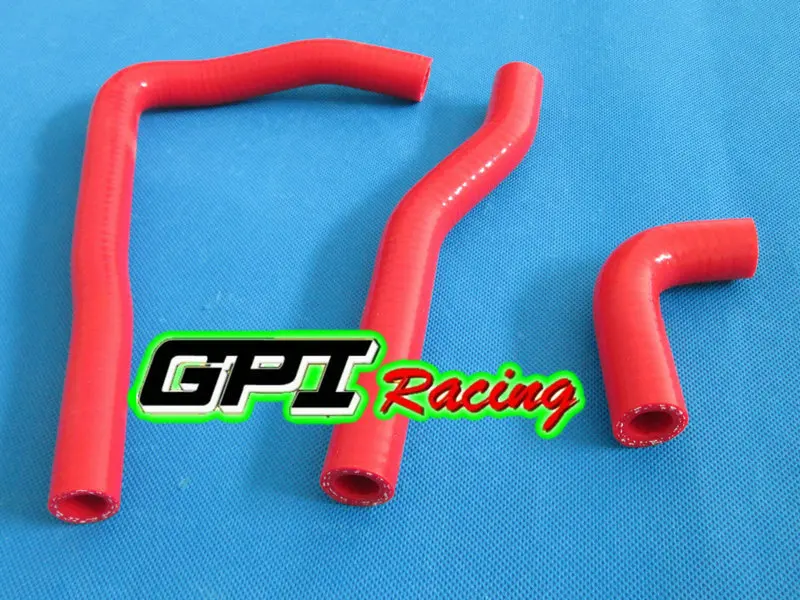 Силиконовый шланг радиатора GPI Для Кавасаки KX65 KX 65 2000 2012 2001 2003 2004 2005 2006 2007 2008 2009 2010
