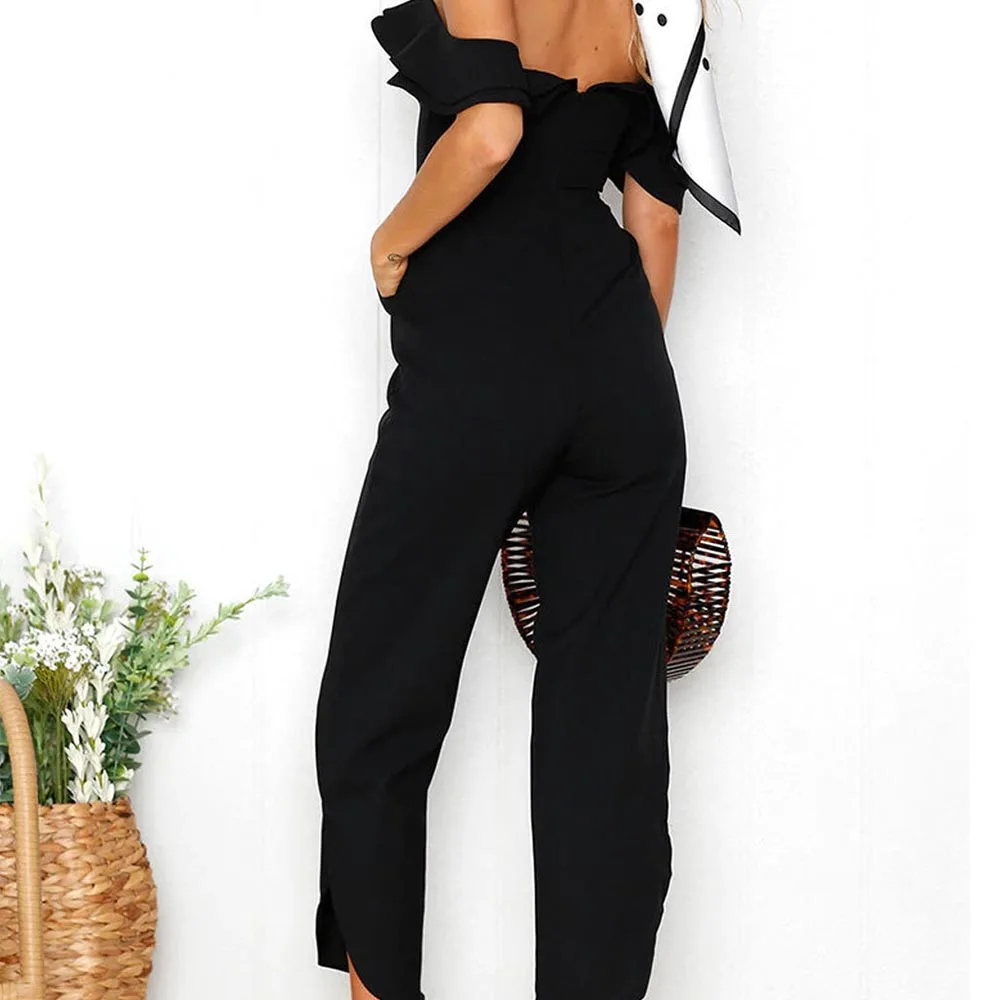 Jumpsuits and Playsuits