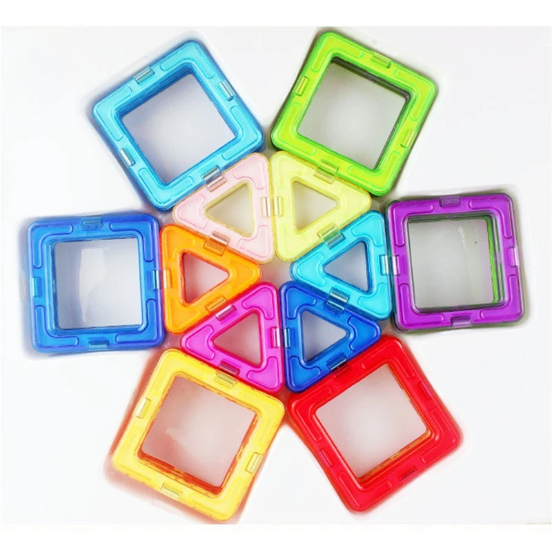 magnetic squares toys