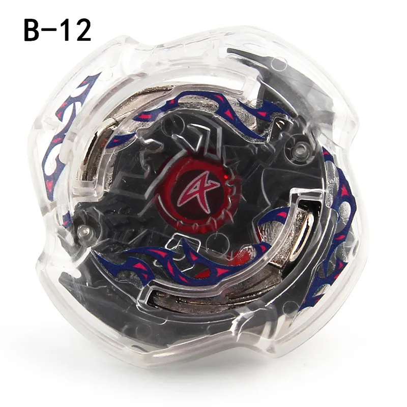 Flying spinner Burst.