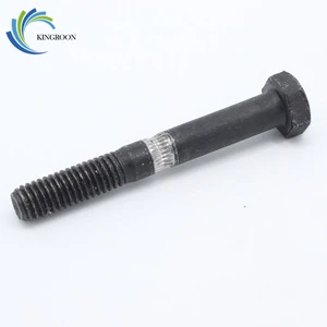 KINGROON 3D-принтеры часть Уэйд экструдер нарезной болт M8 подачи проволоки зубы пространство 1 мм для 3 мм 1,75 мм ABS PLA - изображение