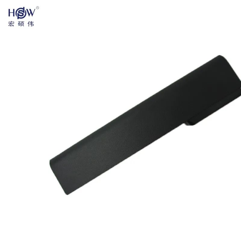 HSW Аккумулятор для ноутбука HP 8460p 8460w 8470p 8470w 8560p 8570p ProBook 6360b 6460b 6465b 6470b 6475b 6560b 6565b 6570b