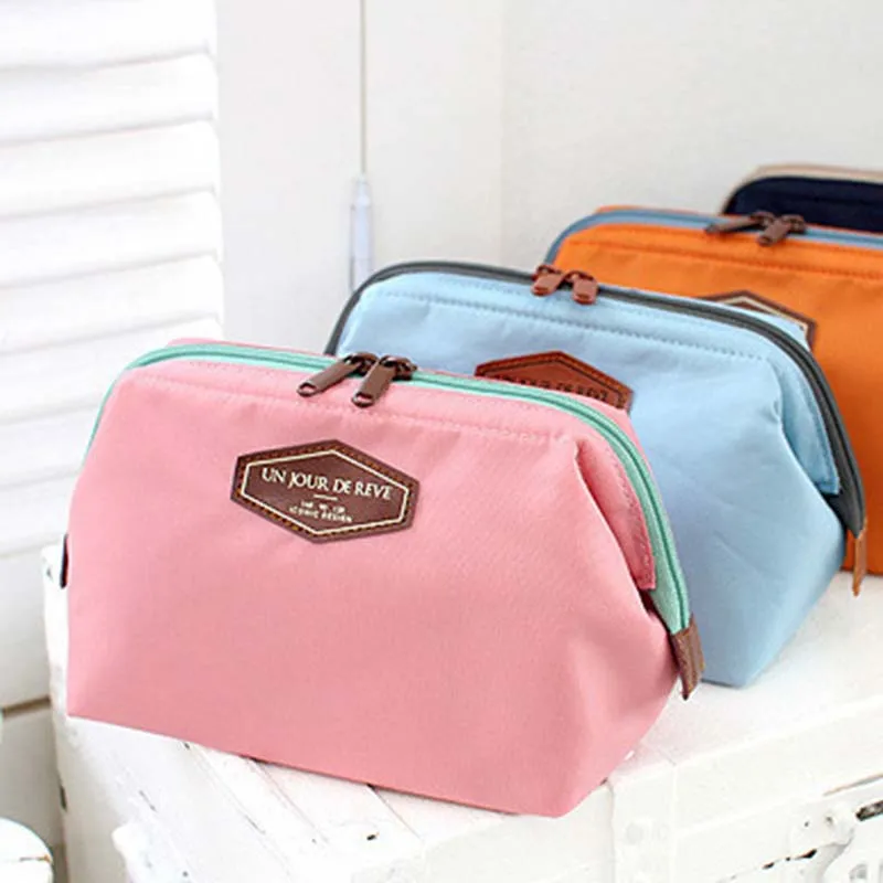

New Multifunction Make up bag Organizer Bag Beauty Case Women Cosmetic Bags Beautician Necessery Box Travel Handbag 30
