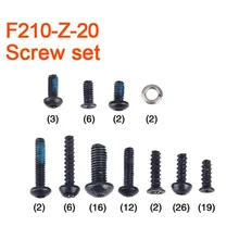 Original Walkera F210 font b RC b font font b Helicopter b font Quadcopter Spare font
