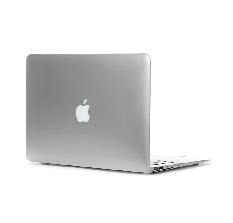 Гладкий Жесткий Чехол для ноутбука только для Apple Macbook Pro 15 дюймов CD rom Модель: A1286 дать крышку клавиатуры - Цвет: silver