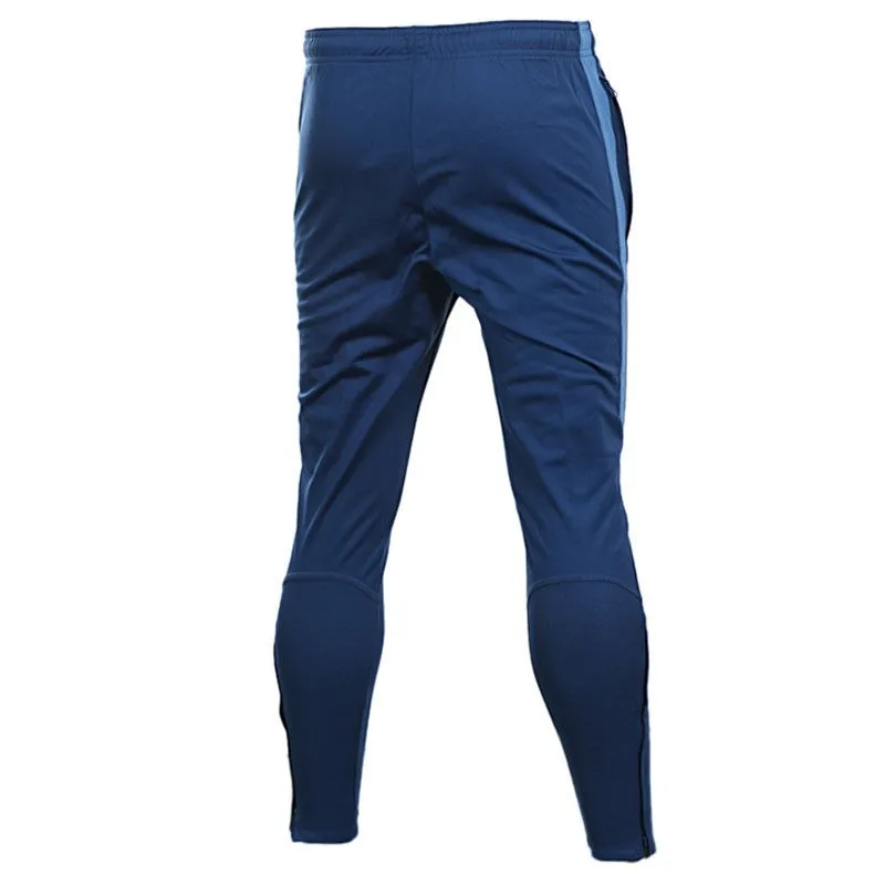 Оригинальные мужские спортивные штаны для бега NIKE M NK DRY PANT SQD KPZ