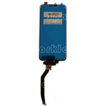 

6.26'' LCD Screen For Huawei Honor 8C LCD Display Touch Screen Digitizer Assembly For Honor Paly 8C BKK-AL10 LCD Replacement