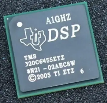 

TMS320C6455ZTZ