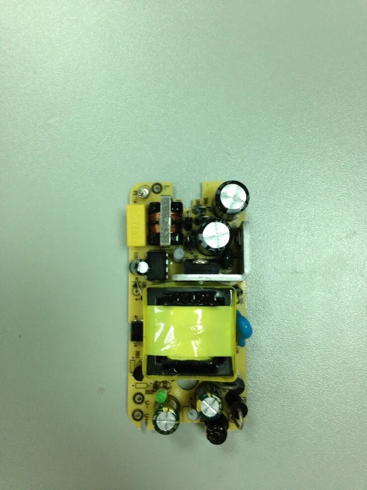 12V3A PCB