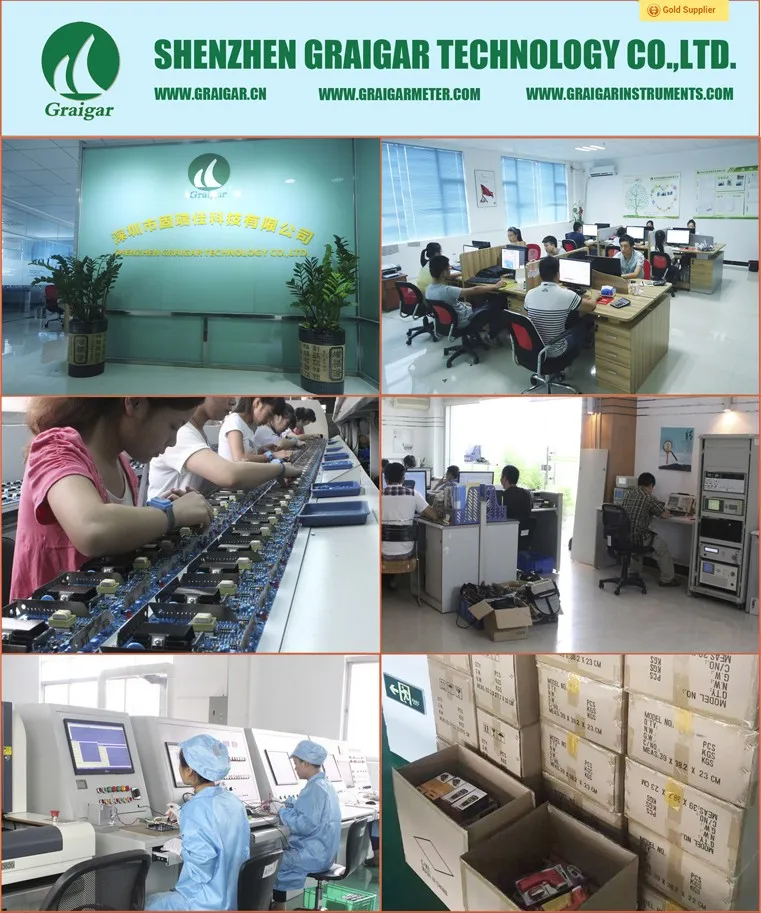 Automação da Estação de Energia do Controlador do Genset da Falha da Rede Smartgen Rede Elétrica Hgm7120n da Cheap Peças e acessórios do gerador