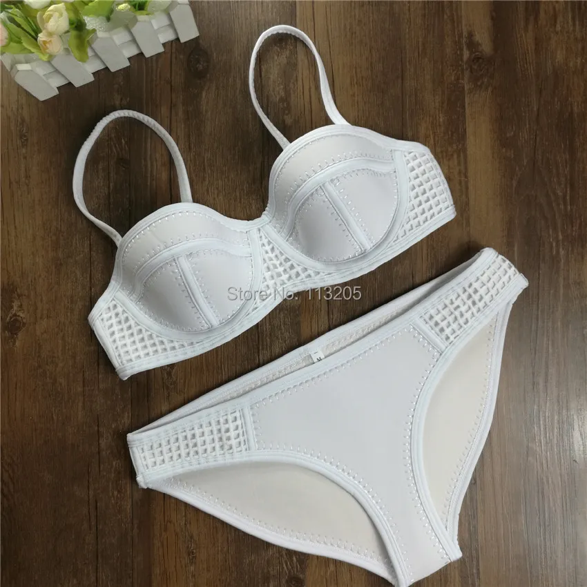 bikini xs push up