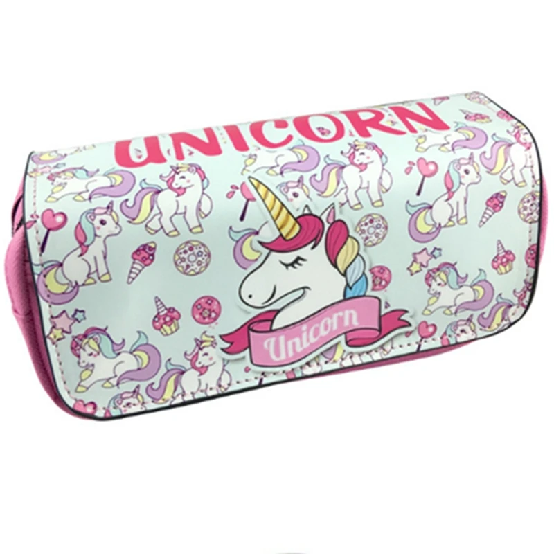 пенал для школы с единорогом. пенал единорог. пенал erich krause единорог. пенал большой. пенал erhaft единорог с органайзером bx02-1.