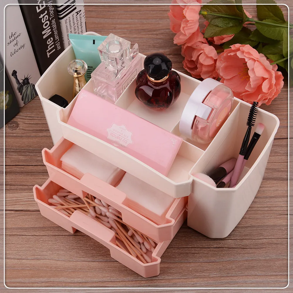 5 Makeup Organizer