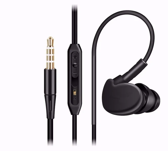 pin voetstappen Kauwgom 3.5mm P9Lite Stereo Earphone For Huawei P9 Lite Dual SIM Earbuds Headsets  With Mic Earphones fone de ouvido Headphones - AliExpress Consumer  Electronics