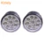 Per Nissan Note di Murano Z51 Juke Pattuglia 3 Y62 2006-2015 Ad Alta Luminosità Nebbia Gruppo Lampada Ha Condotto Le Luci Fendinebbia 12 W 2 Pcs