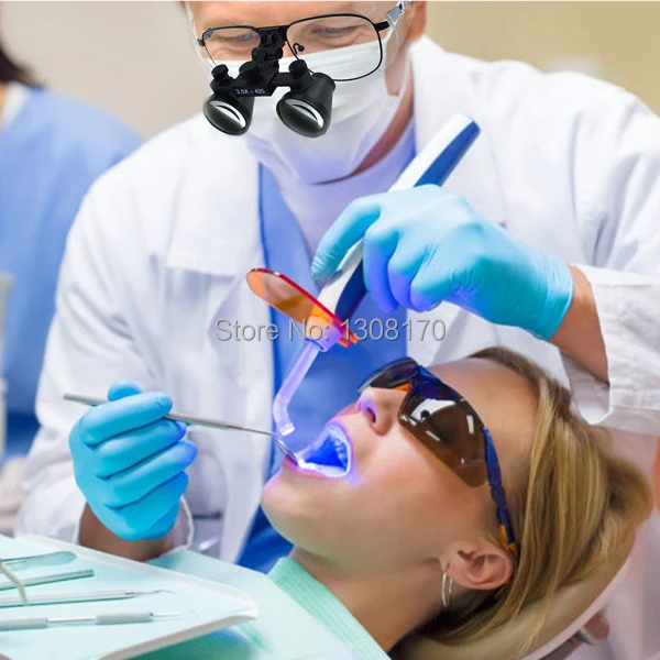 2-Innovative-life-Dental-Loupe-NDL-035N-Application