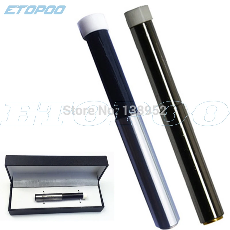 

High precision Porcelainous edge finder Ceramic points in the bar touch point sensor Non-magnetic Edge finder