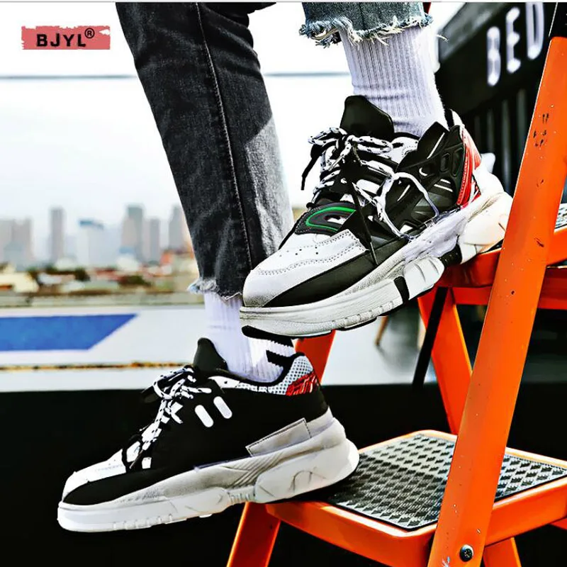 Agua Sneakers Rico Zapatillas Impulso Unisex Mulheres De Preto branco Patchwork Bjyl Ultra Tricô amarelo Puerto Mocassins Homem Casuais Mens Sapatos qfWP5
