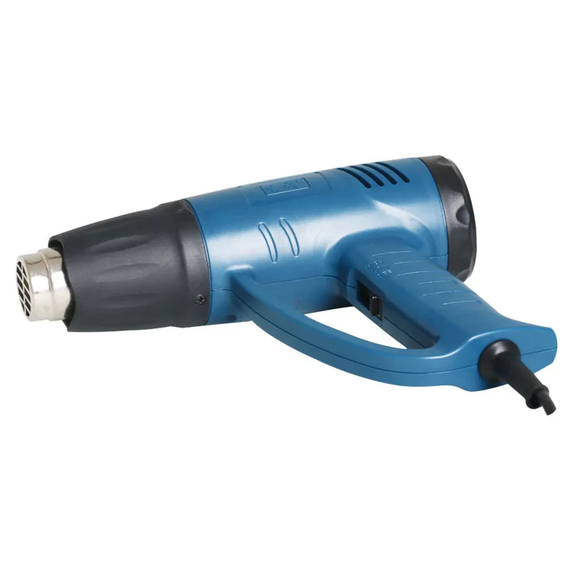 Hot air gun plastic welding gun heat shrinkable film hair dryer car foil baking gun small heating drying gun Hot air gun plastic welding gun heat shrinkable film hair dryer car foil baking gun small heating drying gun