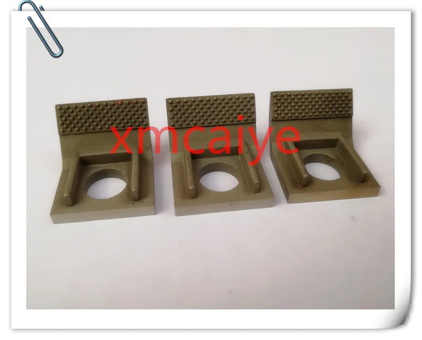 

20 PCS Gripper Pad Roland Printing Machines Parts
