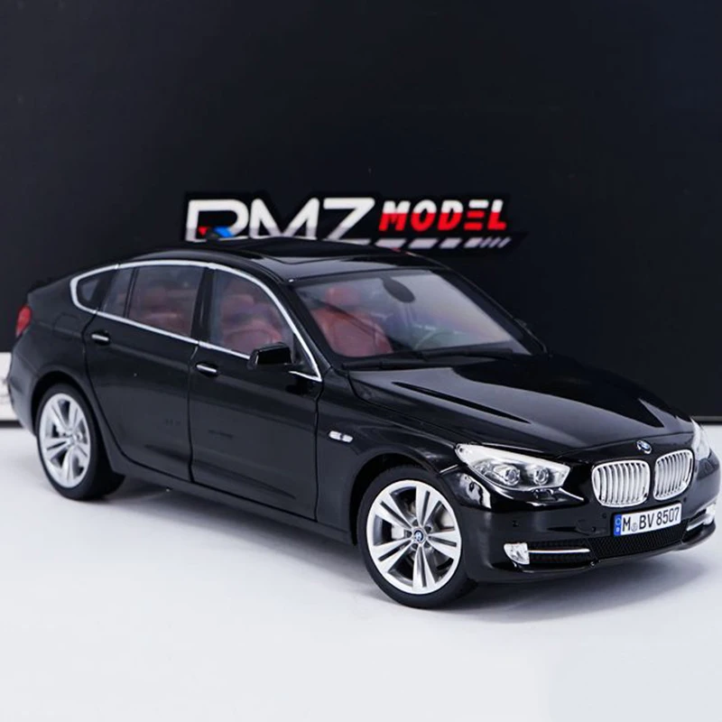 

diecast 1:18Alloy Pull Back Toy Vehicles 535GT Sports Car Model Of Children's Toy Cars Original Authorized Authentic Kids Toys