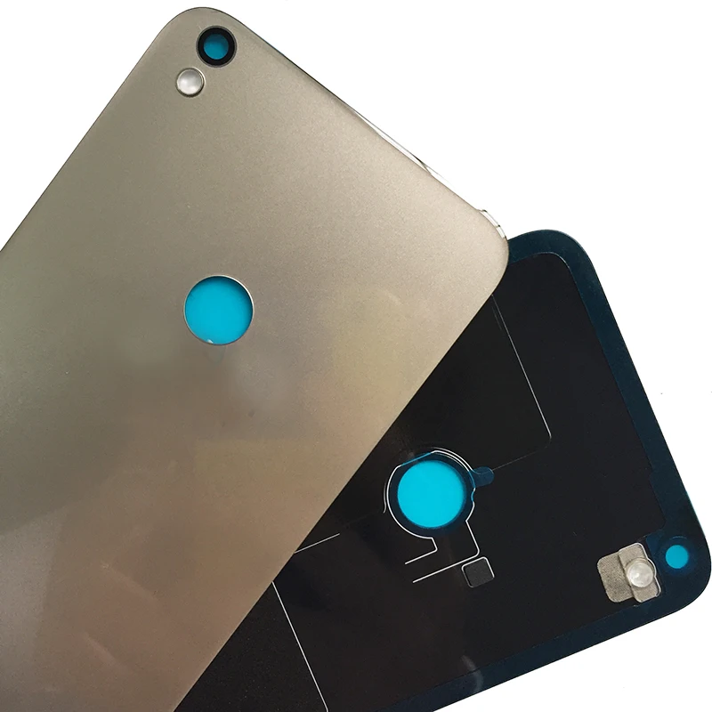 Батарейный отсек для Alcatel Shine Lite OT5080 5080 5080U 5080X|Корпусы и рамки мобильных телефонов|