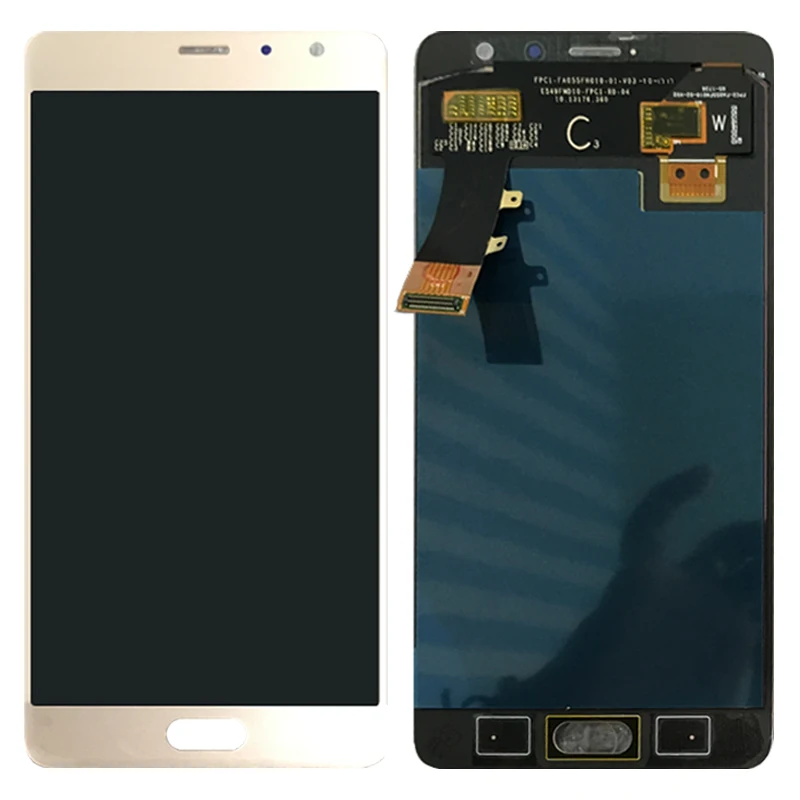 

For Xiaomi Redmi Pro LCD Display Touch Screen Digitizer Screen Panel Replacement Parts 1920x1080 For 5.5" Xiaomi Redmi Pro LCD
