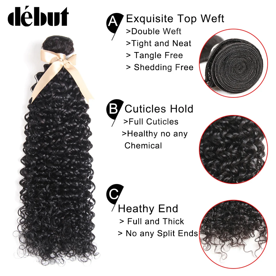 Debut Hair 28 Inch Curly Bundles With Closure Brazilian Hair Weave Bundles With Closure 2/3 Bundles Curly Human Hair Bundles Debut Hair 28 Inch Curly Bundles With Closure Brazilian Hair Weave Bundles With Closure 2/3 Bundles Curly Human Hair Bundles