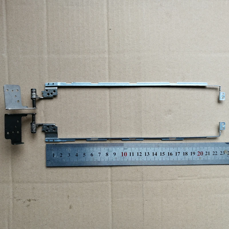 Новый ЖК шарнир для ноутбука Hasee K690E Z6 Z7M T6Ti Z6KP7GT KP5GT KP5D1 KP7GT KP7GT|Пелти ЖК-экранов| |