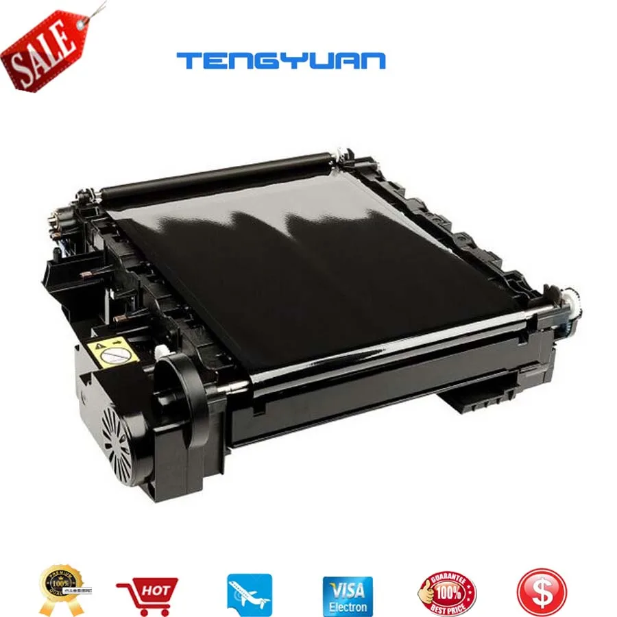 100% new original Q7504A Color LaserJet printer