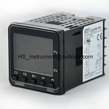 

E5CC-QX2ASM-800 OMRON Temperature Controller E5CC QX2ASM 800 NEW&ORIGINAL