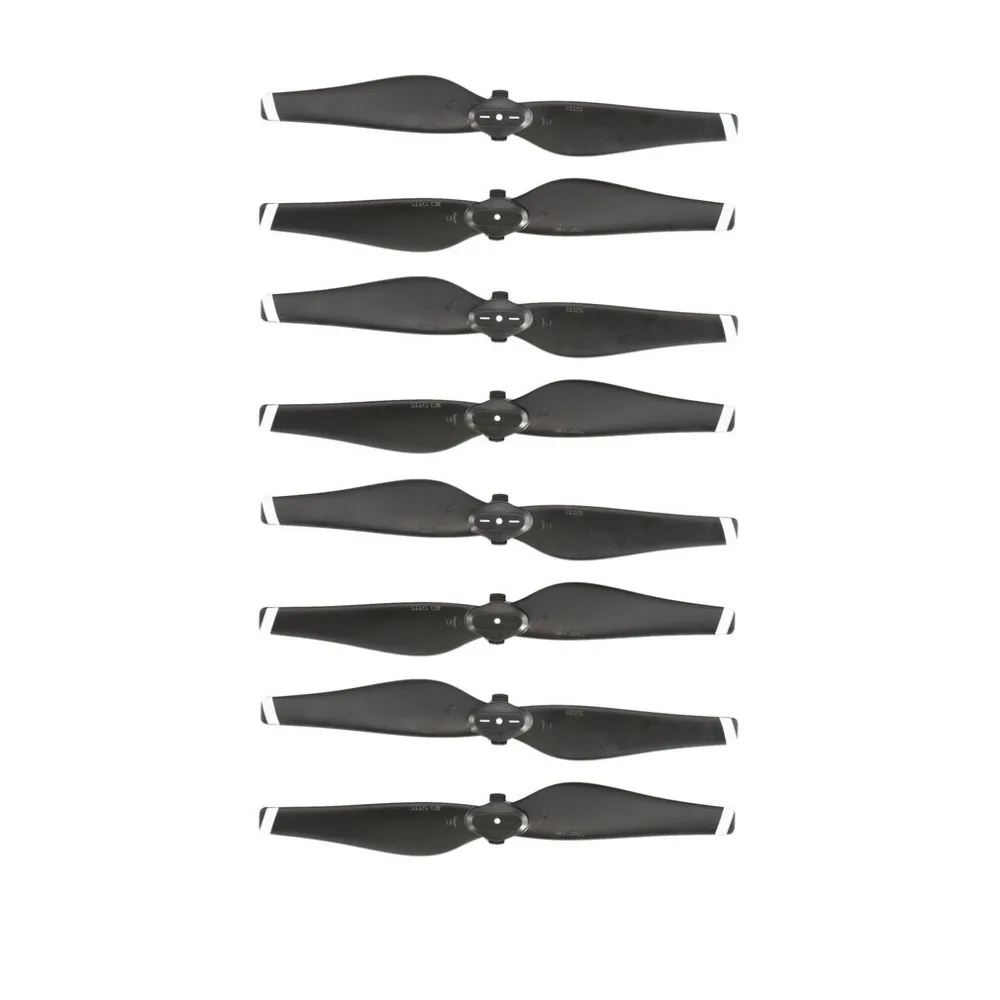 

4 Pairs 5332 Low-Noise Quick Release CW CCW Propellers for DJI Mavic Air FPV Foldable Drone RC Accessories Parts Blades Props