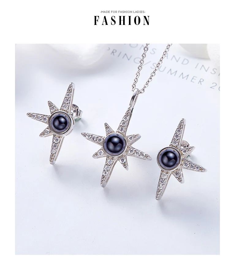 925 sterling silver necklace (12)
