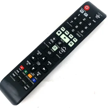 

Used Original remote control For samsung BD/TV AH59-02538C