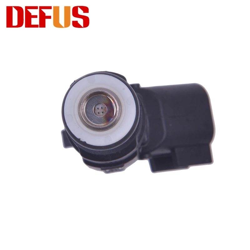 Топливный инжектор DEFUS 1/4/6/8/12/20 шт. 0280156299 для Yuan Jing Geely Dorsett 1.8L Vision Seaview 4G18 inject 0 280 156 299