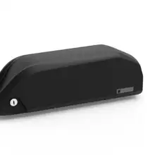 jumbo Акула polly-2 вниз трубки, фара для электровелосипеда в батарея чехол DP-6 70 шт. 18650 клетки, фара для электровелосипеда в батарея чехол для широкая шина для велосипеда