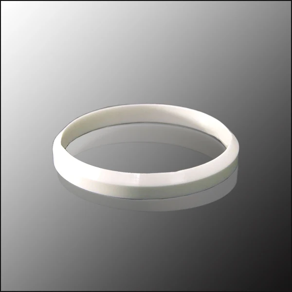 Размер 100x90x12 мм керамическое кольцо для чернильного стакана тампонного принтера