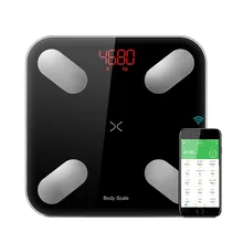 New Digital Weight Scale Bathroom Body Fat Mi Scale Bluetooth Balance Human Weight Weighing Bmi Scales Floor Smart APP 180kg New Digital Weight Scale Bathroom Body Fat Mi Scale Bluetooth Balance Human Weight Weighing Bmi Scales Floor Smart APP 180kg